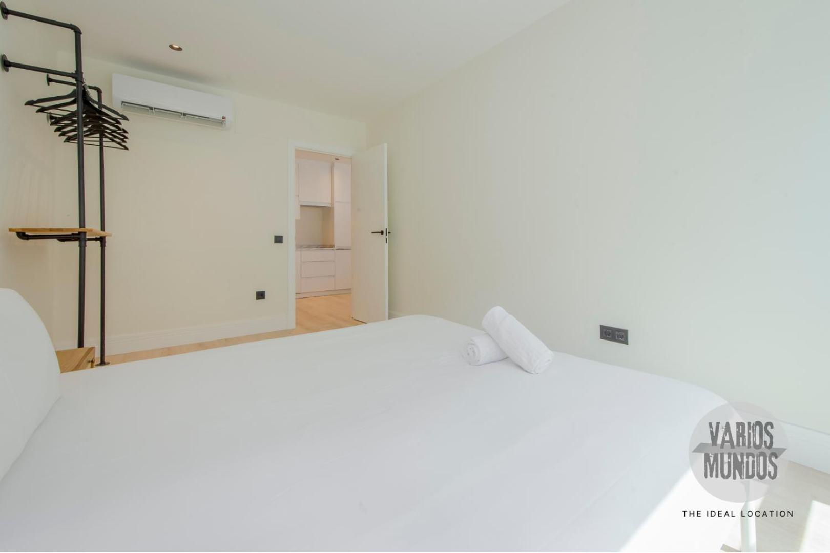 Malasana Exclusiva Para 4, Ven A San Bernardo 20 E3 Madrid Exteriör bild